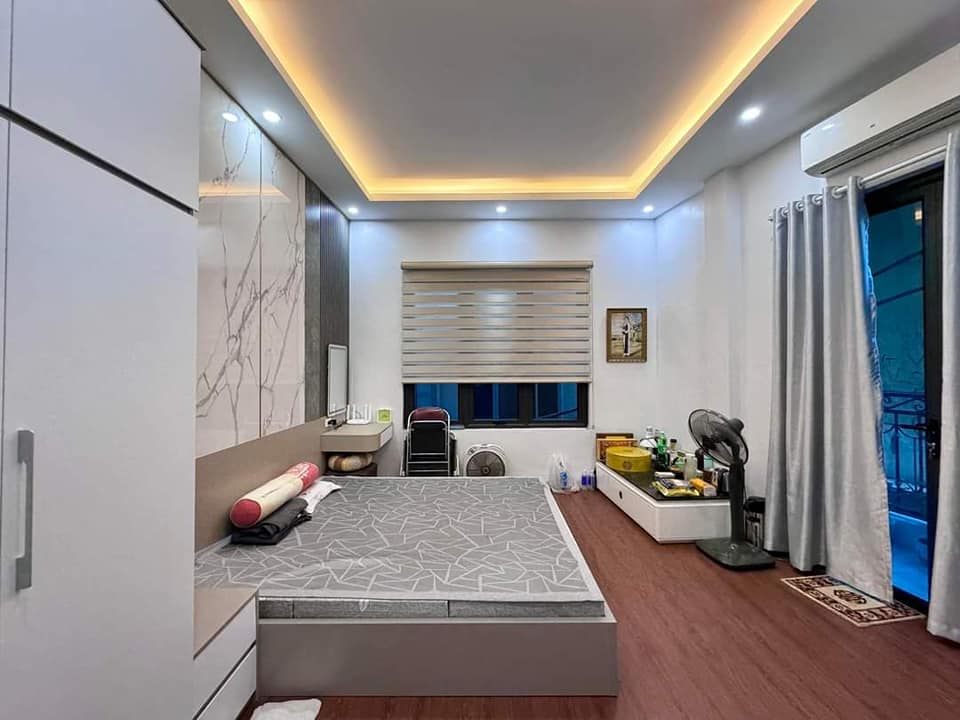 BÁN NHÀ PHỐ TÂY SƠN - ĐỐNG ĐA - LÔ GÓC - NHÀ ĐẸP LONG LANH - TẶNG FULL NỘI THẤT