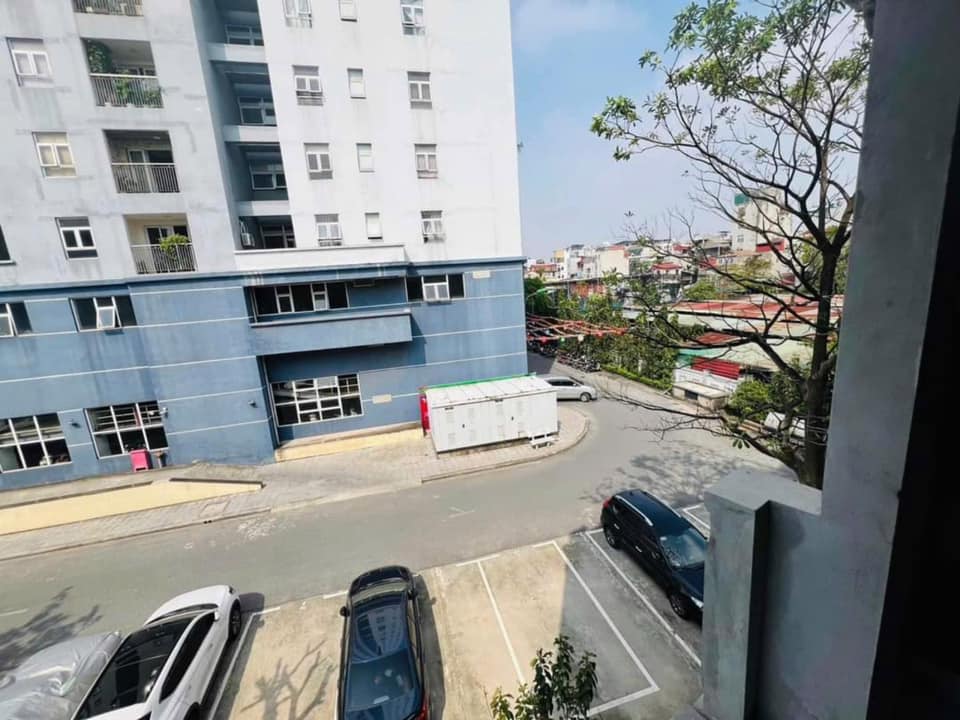 HOÀNG MAI - GỐC ĐỀ - MINH KHAI - 50m2 - 7 tầng thang máy - 15 phòng khép kín