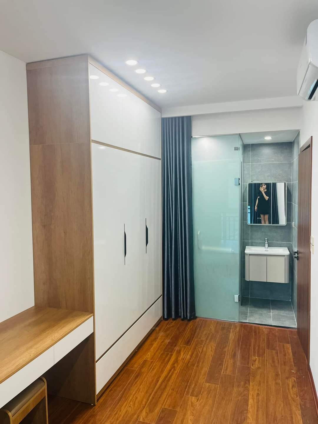 Khâm Thiên 38m x 4 tầng mt5