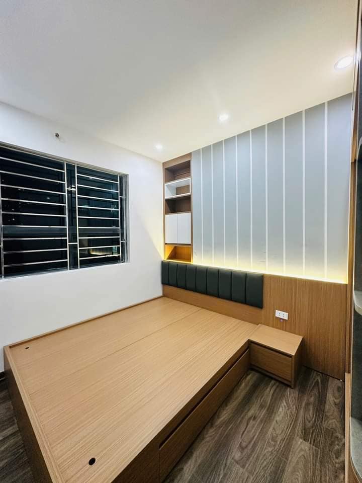 Chính chủ cần bán nhanh căn góc 54m kim văn kim lũ,