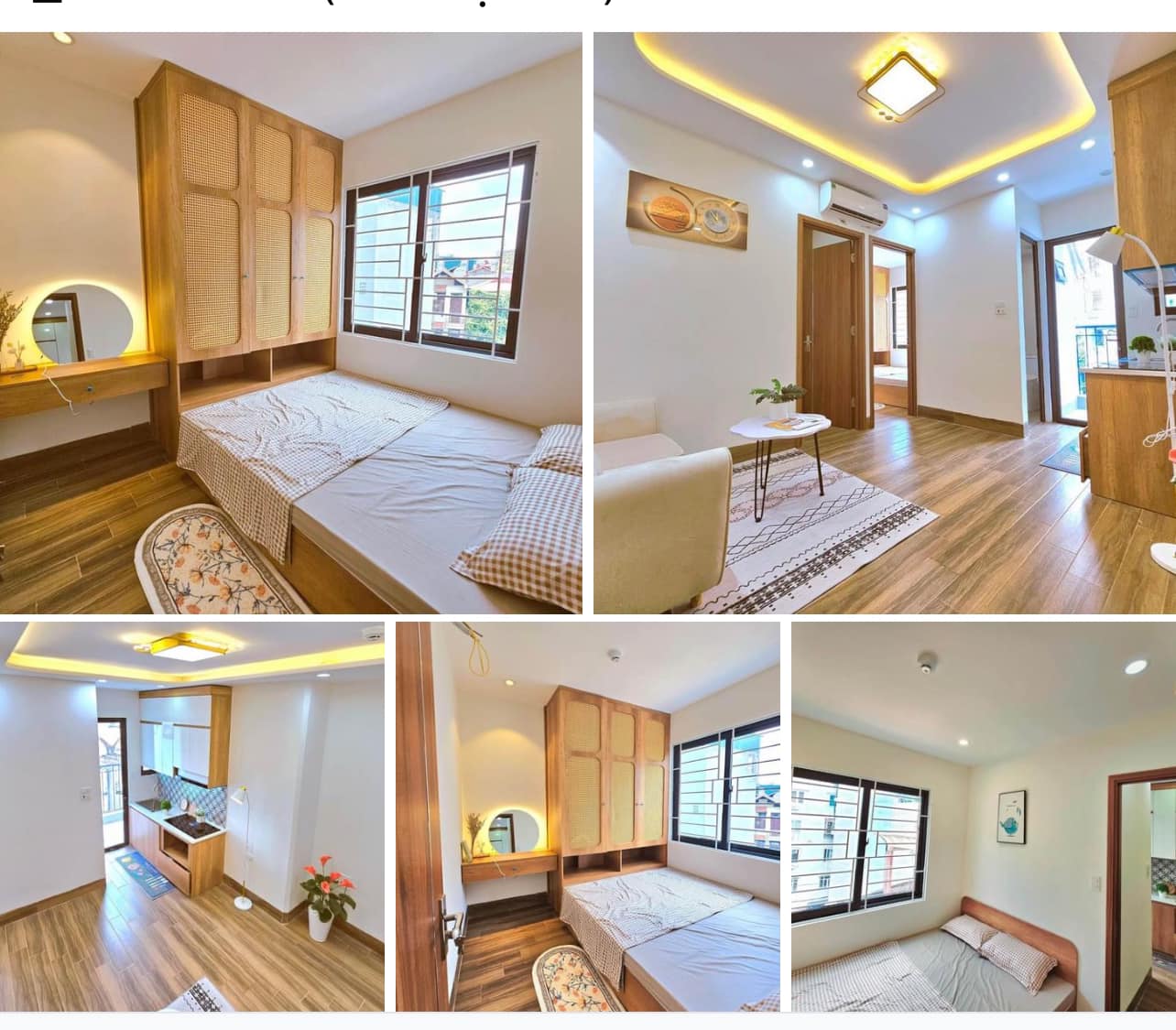 Chính chủ đầu tư bán căn CCMN Hoàng mai -Hồ đền lừ ,gần Đh bách khoa ,kinh tế quốc dân ,toà nhà mới