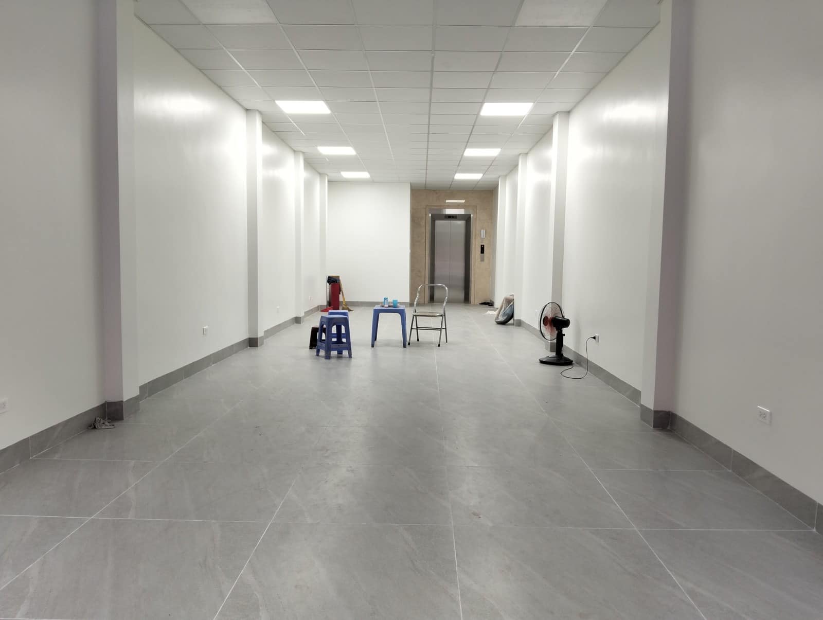 Cho thuê nhà Vương Thừa Vũ- Thanh Xuân: