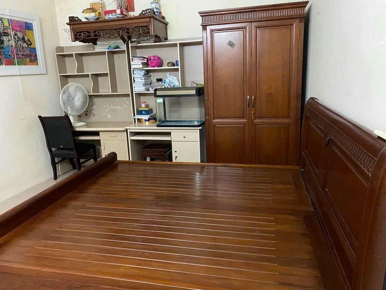 Cho thê nhà đường 800a HOÀNG QUỐC VIỆT- Cầu Giấy