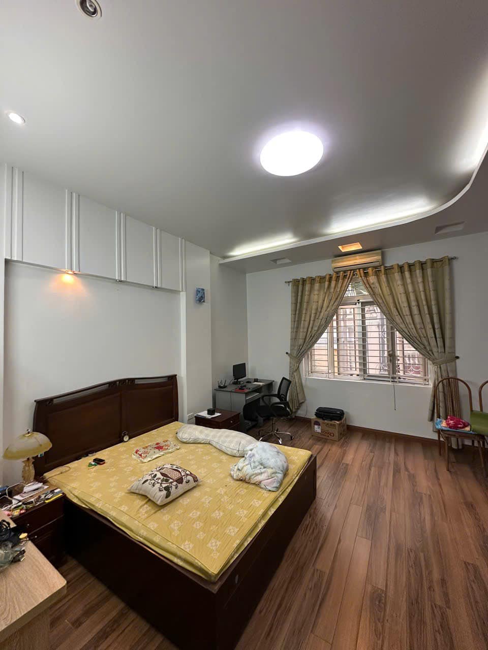 Cho thuê nhà riêng tại đường Chùa Láng-Láng Thượng-Đống Đa